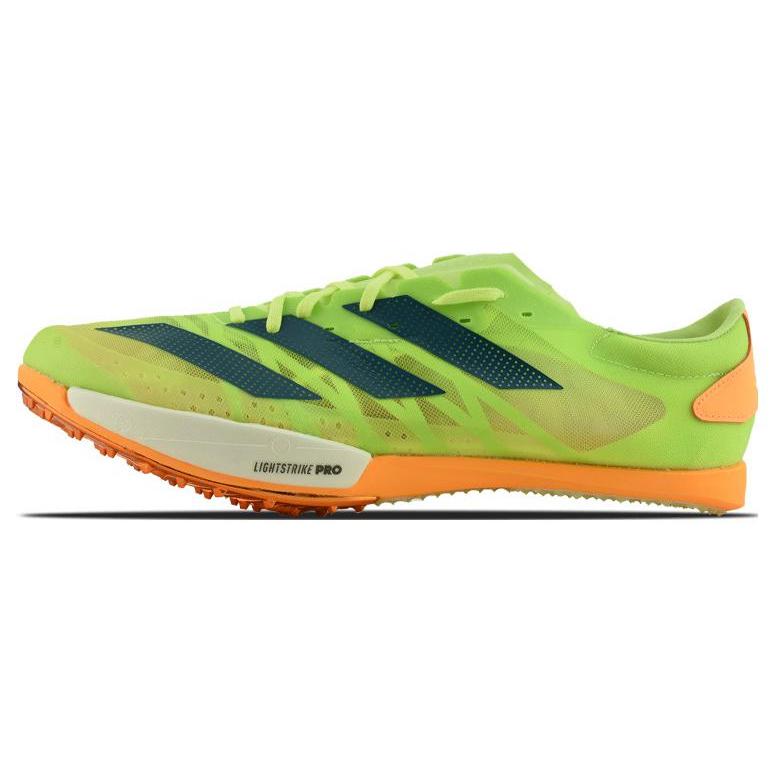 

Adidas Adizero Ambition Зеленый Желтый 36