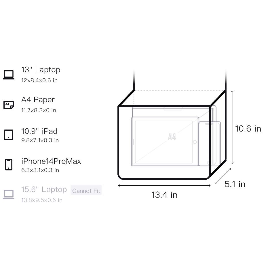 New Converse Polyester Backpack Unisex Pink 10027677-A07