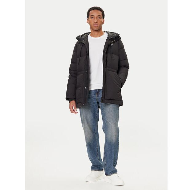 Куртка пуховая Guess M5BL0O W3282