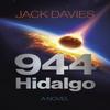 944 Hidalgo by Jack Davies Paperback Book 9781803418353