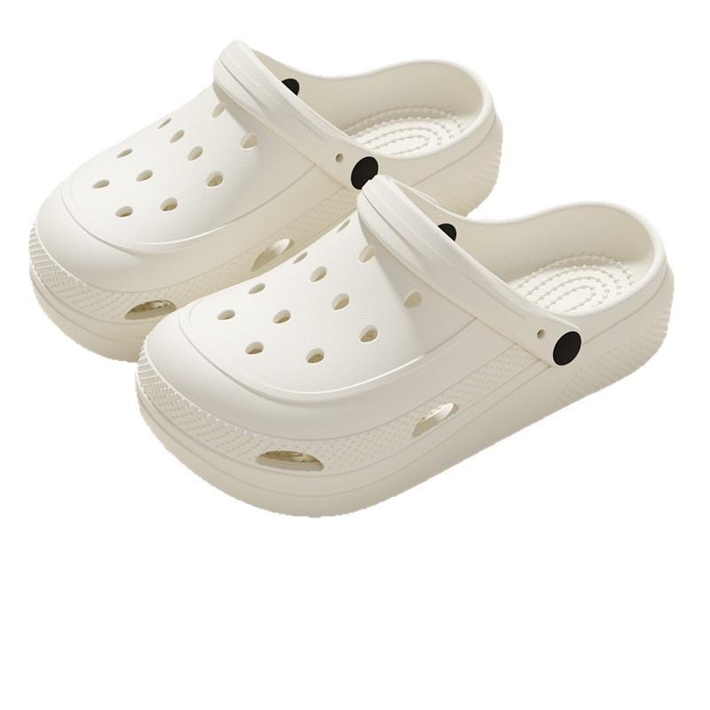 Summer 2025 Non-slip Slippers: Unisex Indoor-Outdoor Beach Shoes for Couples