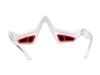 3D Red Light Portable Electric Eye Massager for Home Beauty Therapy