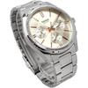 Casio Standard Quartz Men's Watch MTP-1375D-7A2V 24-Hour Display Champagne Color Imported Model