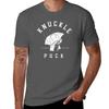 Knuckle Puck TShirt Plus Size NonShrink TShirt