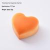 PU Slow Rebound Bread Squeeze Toy - Soft Fragrant Fake Cake for Decompression and Photography Props
