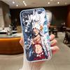 One Piece Luffy Phone Case for Motorola Edge 20 30 S30 40 50 Fusion Lite Plus Pro Ultra Neo One Action Zoom Hyper Power Macro Vision