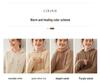 Stylish Women's Hooded Cashmere Sweater, Loose Fit, Double-Strand Ingot Stitch; Ideal for Layering in Autumn and Winter