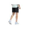New FILA Sports Shorts Men's Pitch Black A11M521601A-BK
