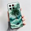 Cute Cartoon Case For ZTE Blade A56 Z2473 Nubia A56 Printing Shell For Blade A56 Pro Protective Cover Soft Silicone Black Casing