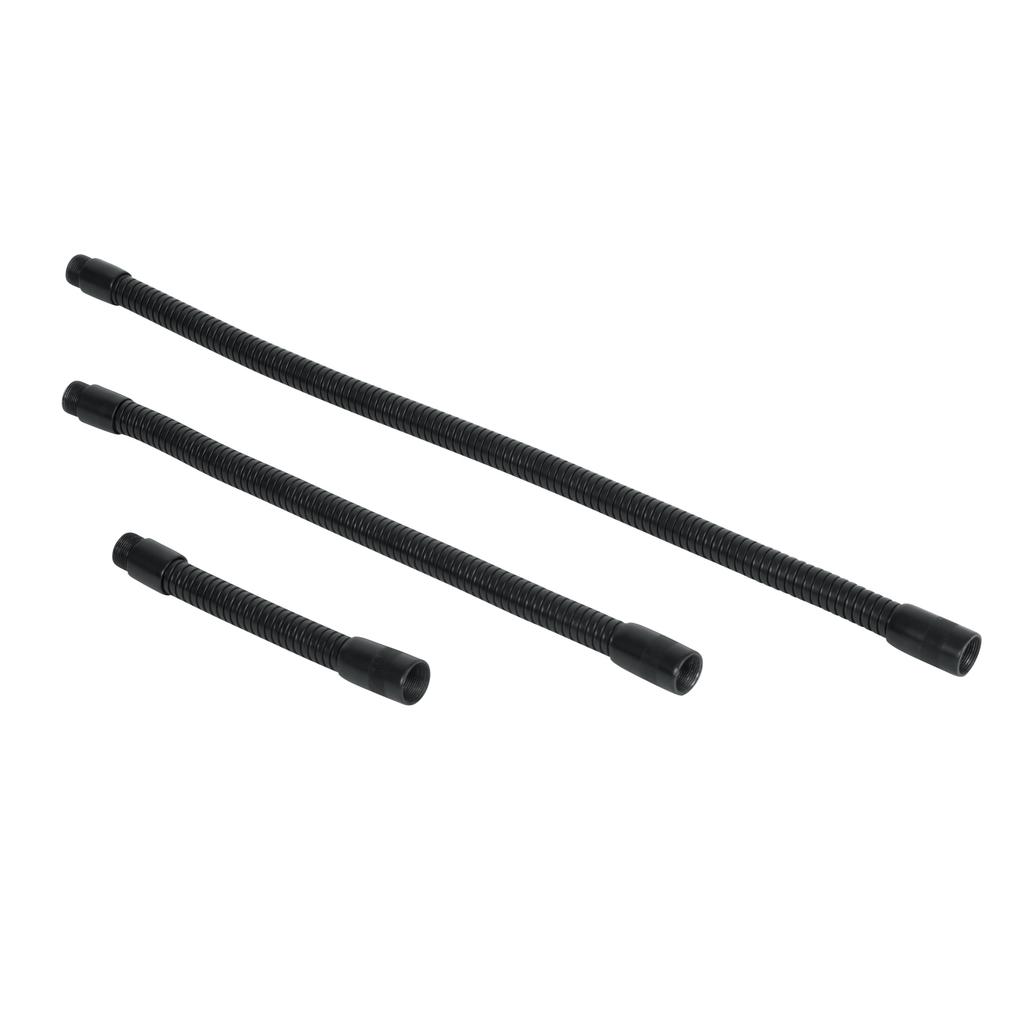 GATOR Frameworks Gator Frameworks Mikrofonzubehör Flexibler Schwanenhals Stahlschwanenhals GFW-MIC-GN19 (483 mm) []