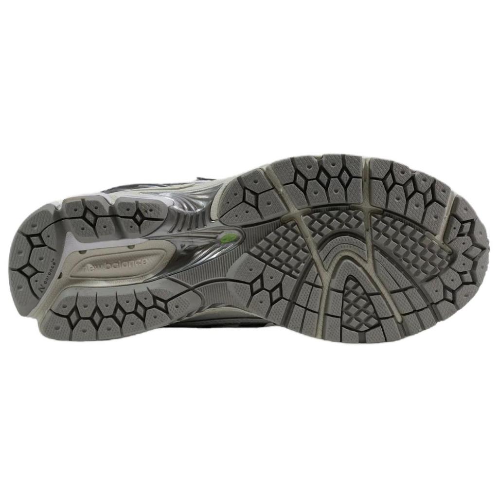 New Balance 1906 Running Shoes Unisex Silver White U19063NQ