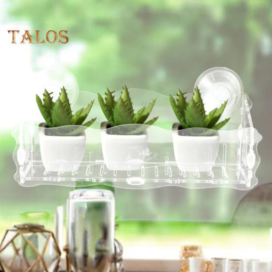 Подставка для аквариумных растений — фото 3