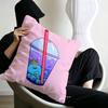 Dragon Quest Rocket Slime Personalized Pillow Cover Kids Bedroom Wild Party Decor Pillowcase Kid Birthday Shower Gift
