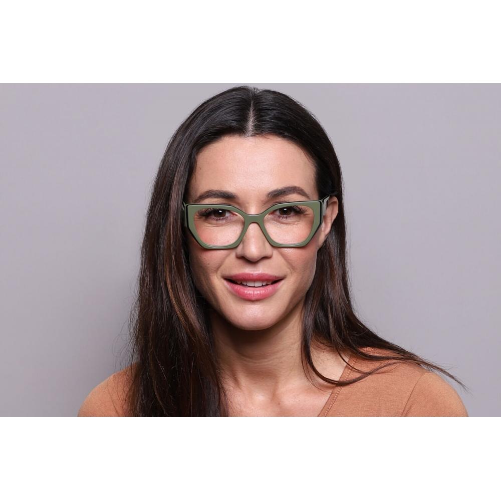 Prada Pr 18wv 13j1o1 Women Eyeglasses