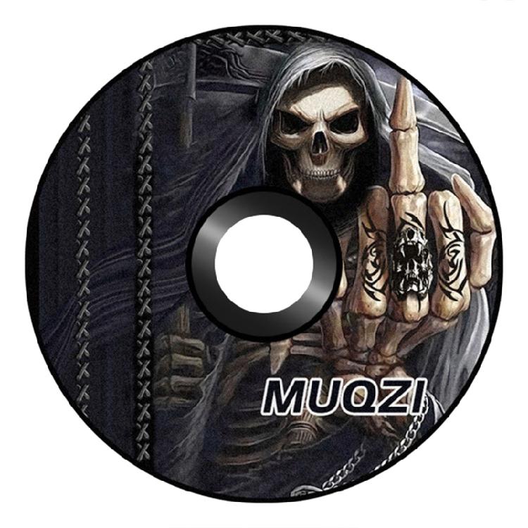 Korek mostka kierownicy do roweru MTB Szosowego Górskiego Części Akcesoria Rowerowe