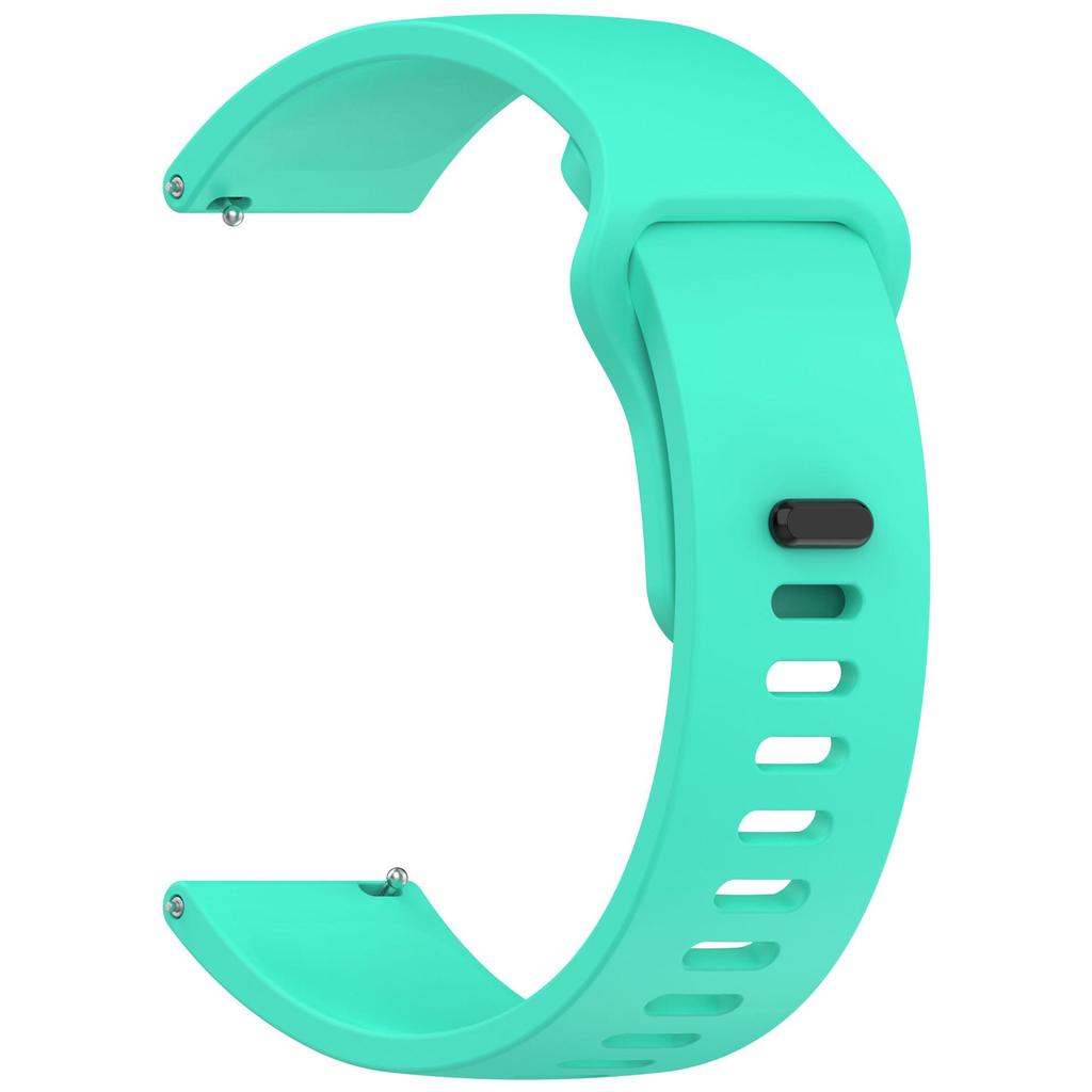 Silicone Strap for Redmi Watch 5 Active, Watch 5 Lite, and Watch 5 Youth Edition