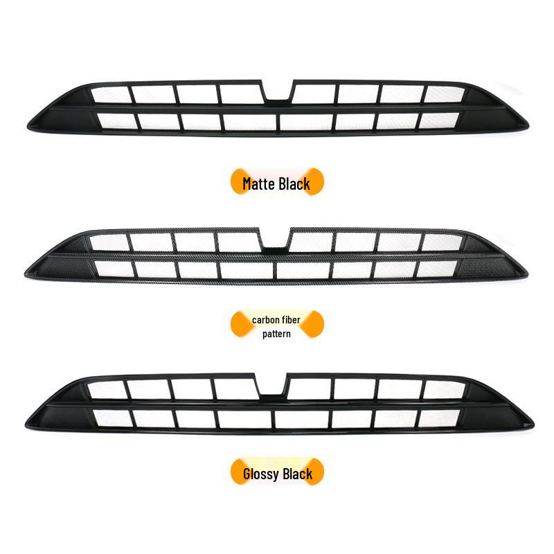 Nio ET5 Front Bumper Anti-Insect Radiator Grille Cover