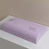 Summer cool memory foam pillow to protect the cervical spine and help sleep at home for adults