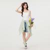 White lace sling vest for women's spring and summer spice girls new inner single wear slim sleeveless 