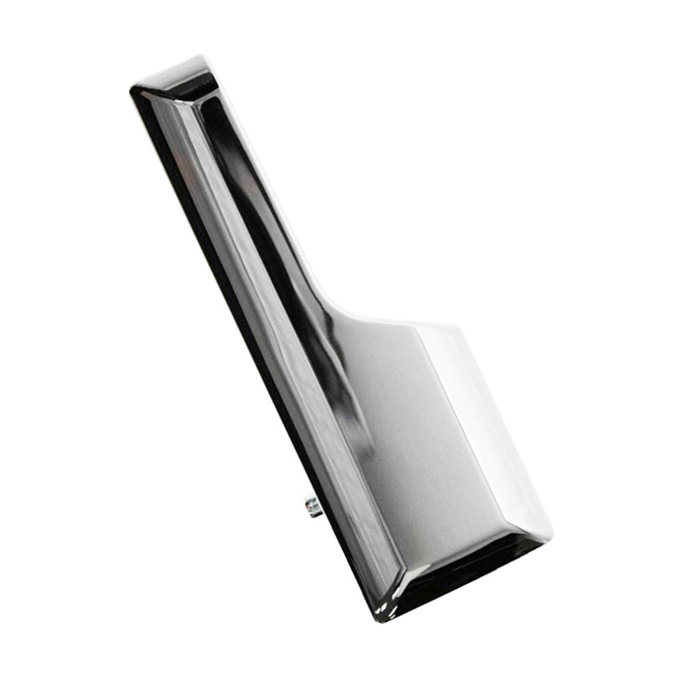 Chrome Inner Door Handle For 2003-2006 Ford Expedition Front / Rear Right Side