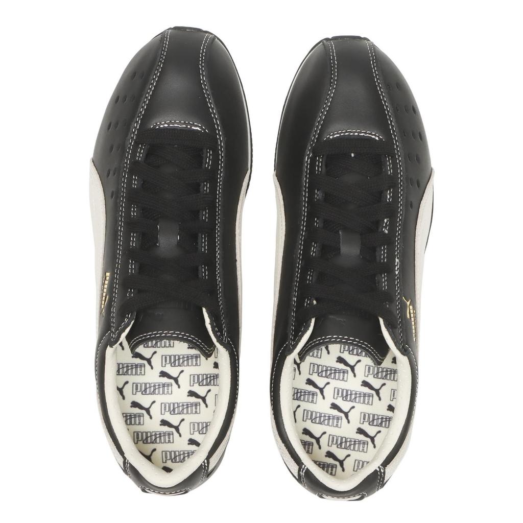 402960-03 Puma Sprint PUMA Black Warm White (Men's)