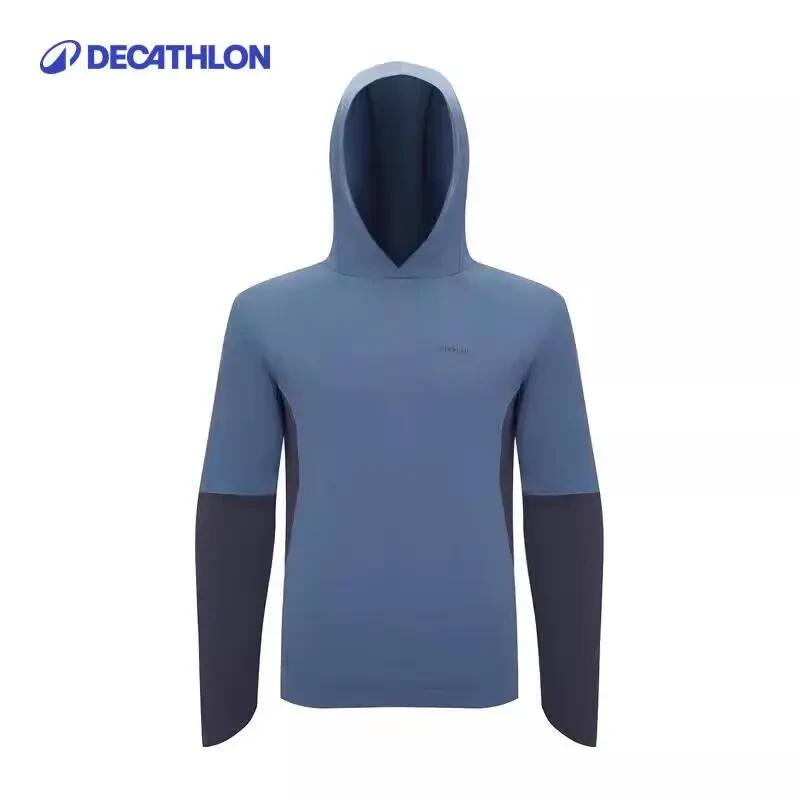 Camiseta de Protección Solar para Pesca Decathlon
