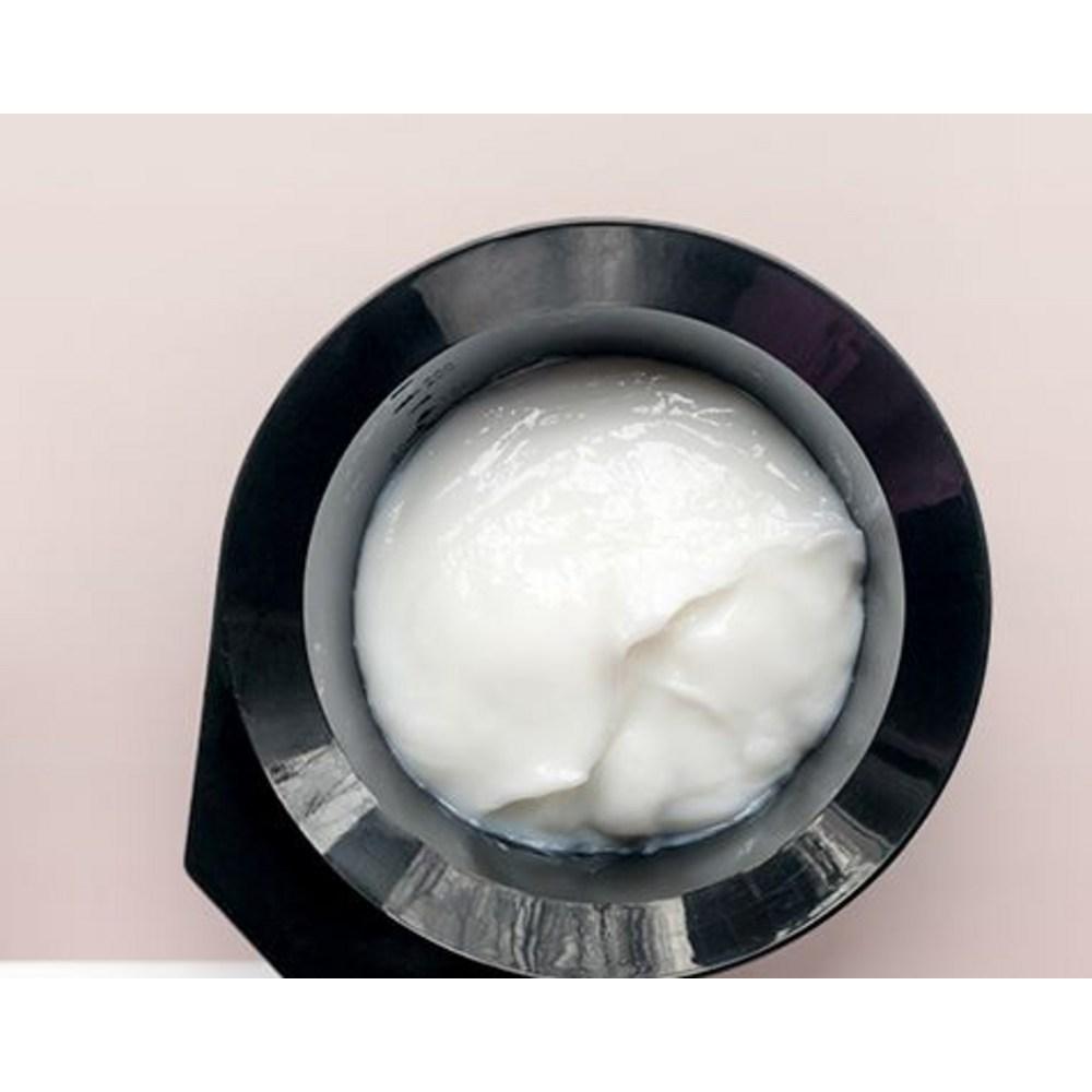 Kerasys Protein-Creme Haarfarbe 120g, Naturbraun, 3 Packungen