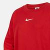 Nike Sportswear Club Serpent Welcome Series Crew Neck Sweatshirt Men Sweatshirt University-Red HV8955-657