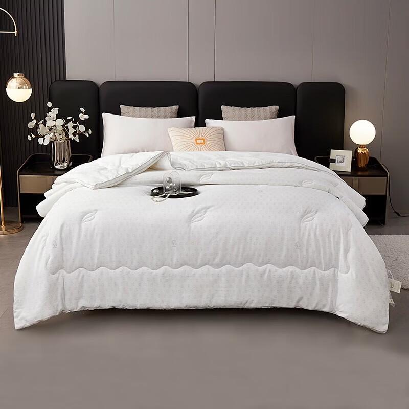 Tangna Home Textiles Milk Silk Winter Quilt