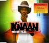 CD K'NAAN - Wavin' Flag (Celebration Mix) 0602527418834 A&M Octone Reco 2010 Germany Rap & Hip-Hop/R&B Used