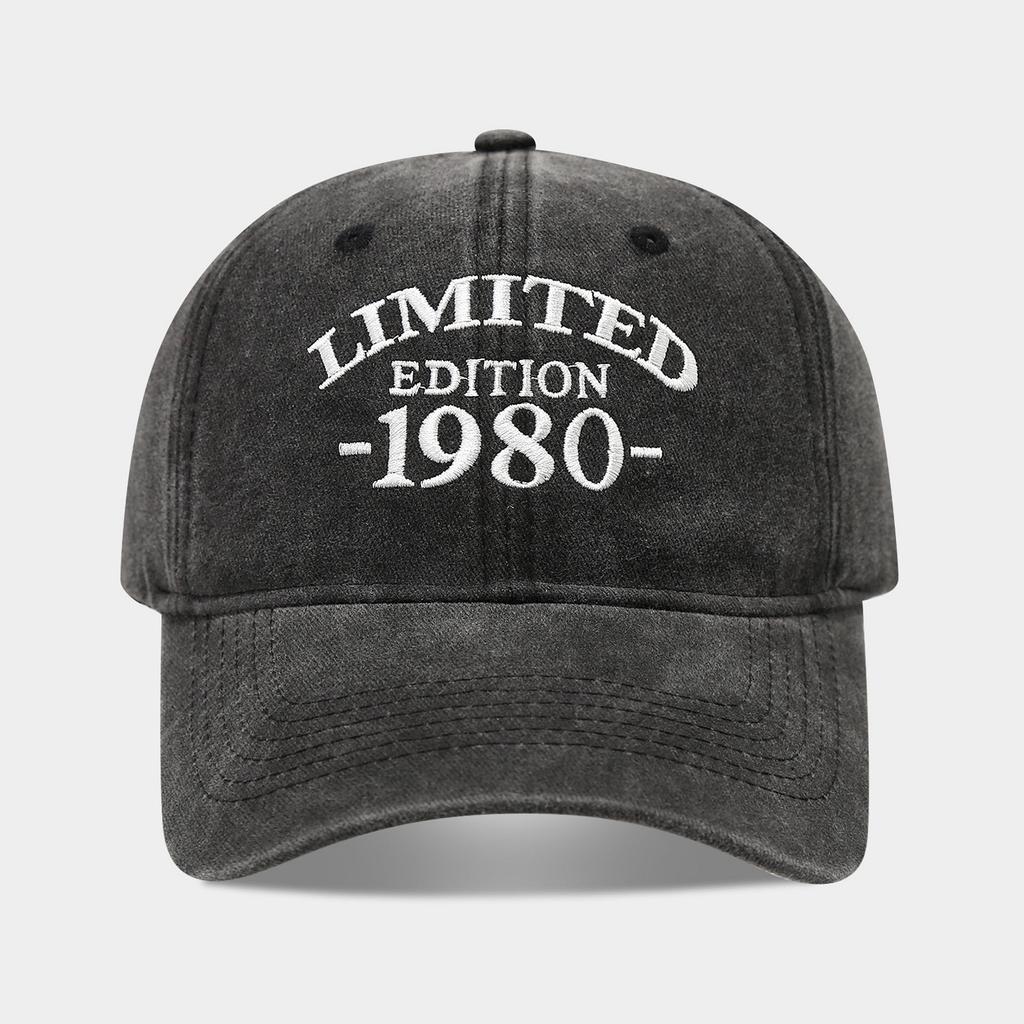 Gorra Vintage Ajustable Unisex para Senderismo y Montañismo al Aire Libre