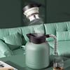 Changqi Smart Temp Insulated Tea Pot