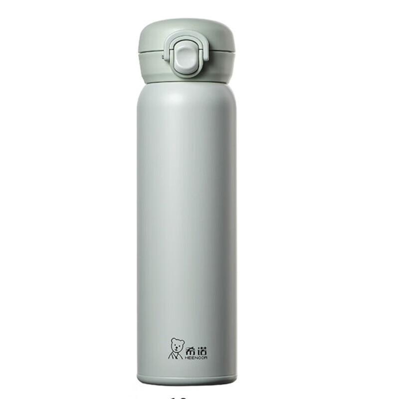 

HEENOOR Portable Insulated Travel Mug XN-3039