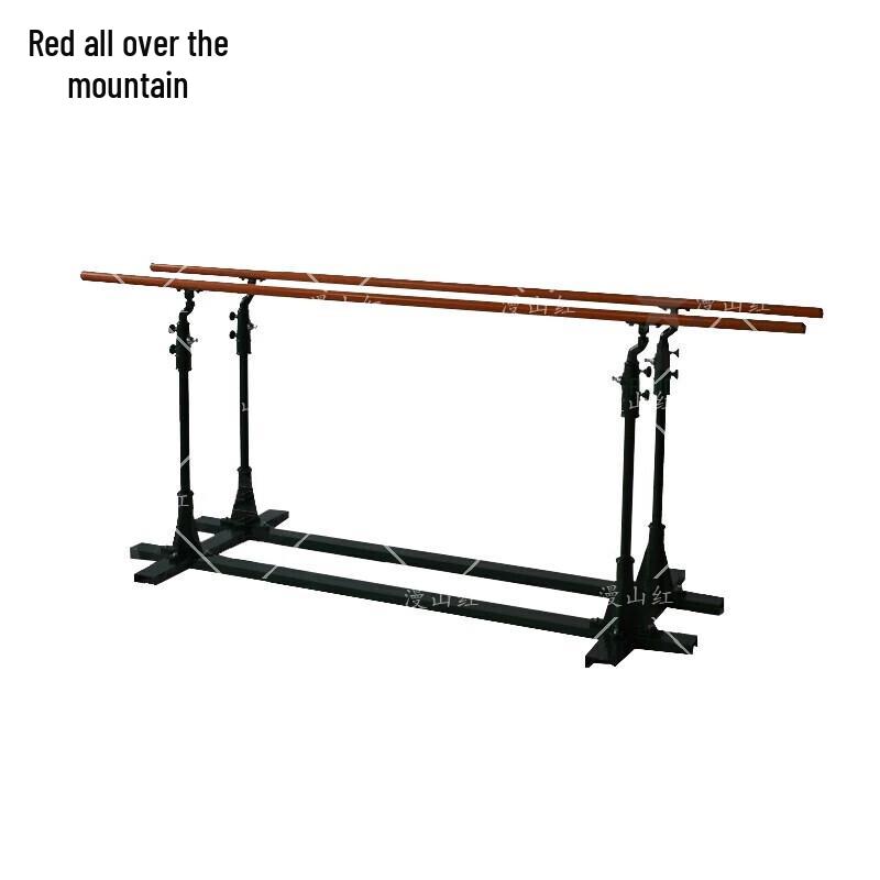Outdoor Portable Adjustable Parallel Bars