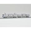 Tomytec Railway Collection Tetsuro Jomo Electric Railway 800 Series 2-Car Set A