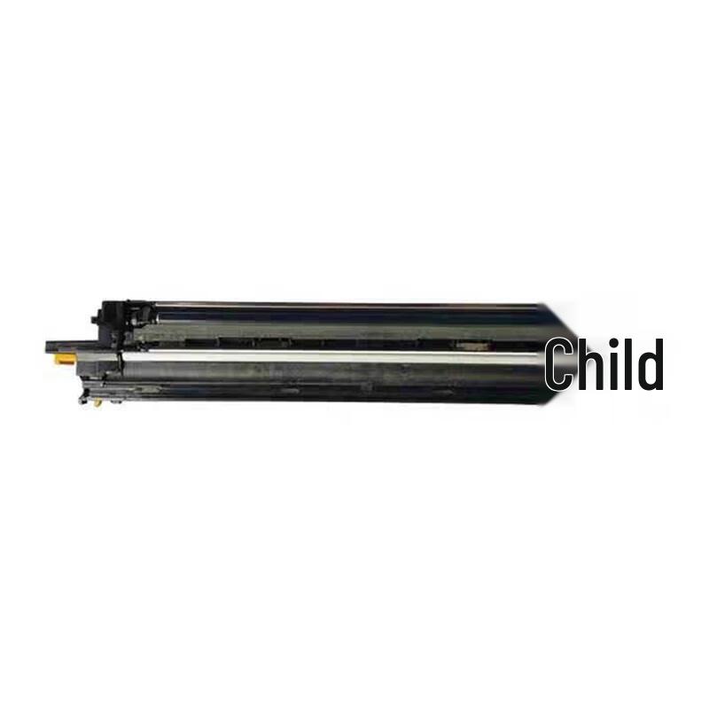 Jingcheng TK-8118 Remanufactured Black Developing Unit for Kyocera M8124cidn