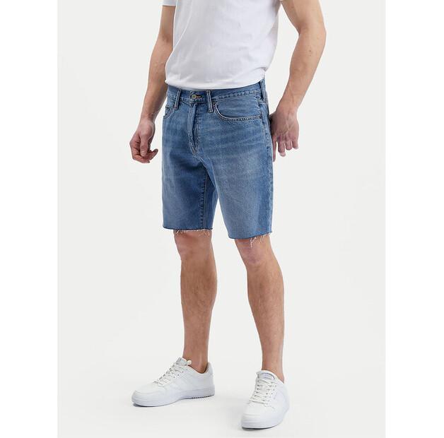 

Джинсовые шорты Gap 602502-00 EU 31
