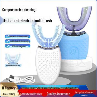 Dispositivi per la salute e la bellezza – Spazzolini da denti elettrici