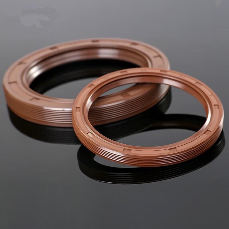 Wei Yi High-Temperature Resistant Rotating Lip Shaft Seal
