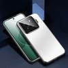 For Xiaomi 14 Case with Lens Kickstand Shockproof PC+TPU Phone Cover