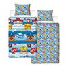 Paw Patrol Peek Boys Reversible Duvet Set