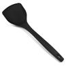 Silicone Spatula for Non-Stick Pans-Kitchen Turner, Flexible High Temp Dishwasher Safe Cooking Utensil, Omelette and Fish Turner