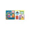 First Facts and Flaps: My Busy Body Lift the Flaps To Learn How the Human