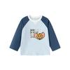 Balabala Boys' Tom and Jerry Long Sleeve T-Shirt