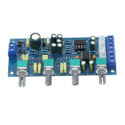 DIY-moduler – Elektroniska moduler