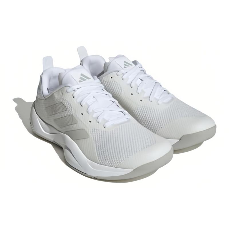 adidas Rapidmove Cloud White Grey Grey Three Sneakers HP3288