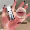 Owen James Samtiger Matter Lippen-Tint Lang Anhaltend, Hochpigmentierter Lippen-Stain