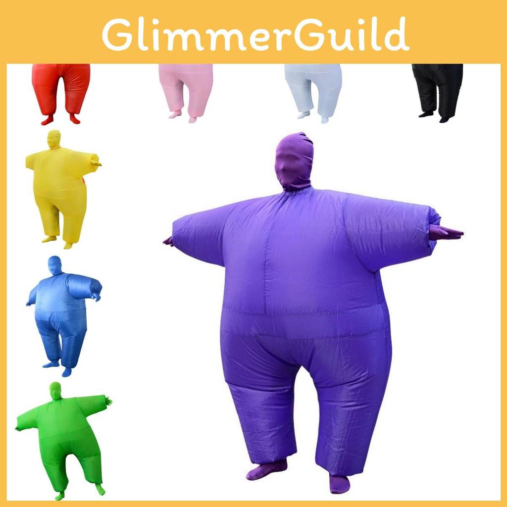 Cosplay Inflatable Clothes For Adults And Children