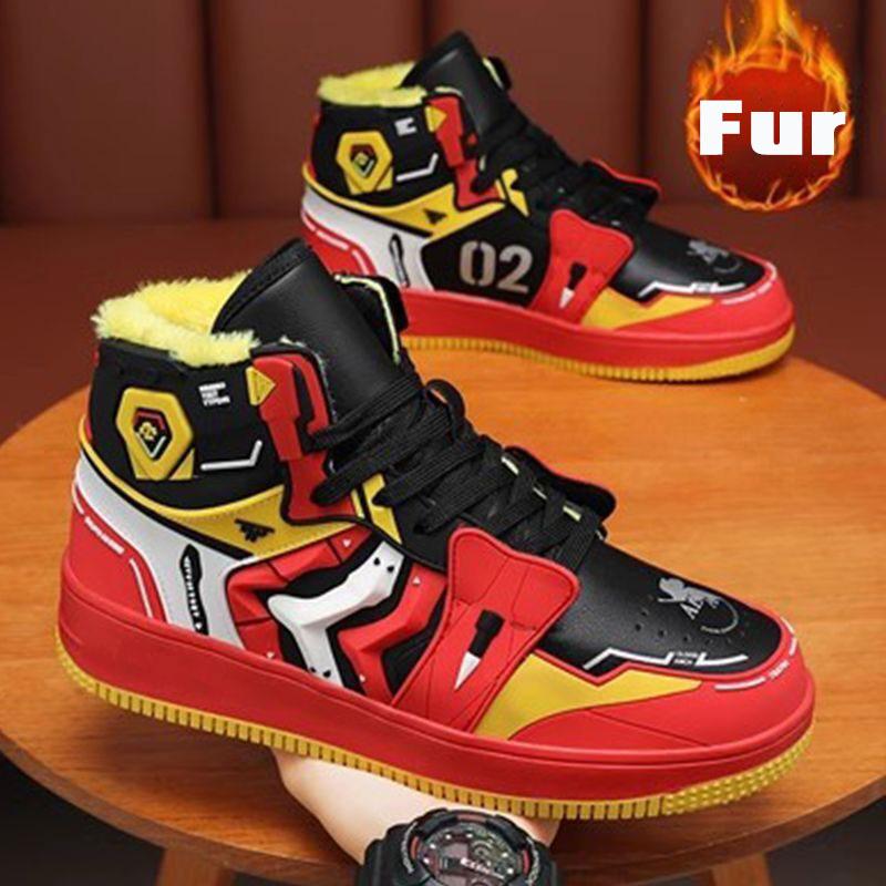 Shoes For Men Women's Designer Sneakers Autumn Fashion Male Casual Tenis Woman Trainers Race Breathable Shoes Plus Size 36~46