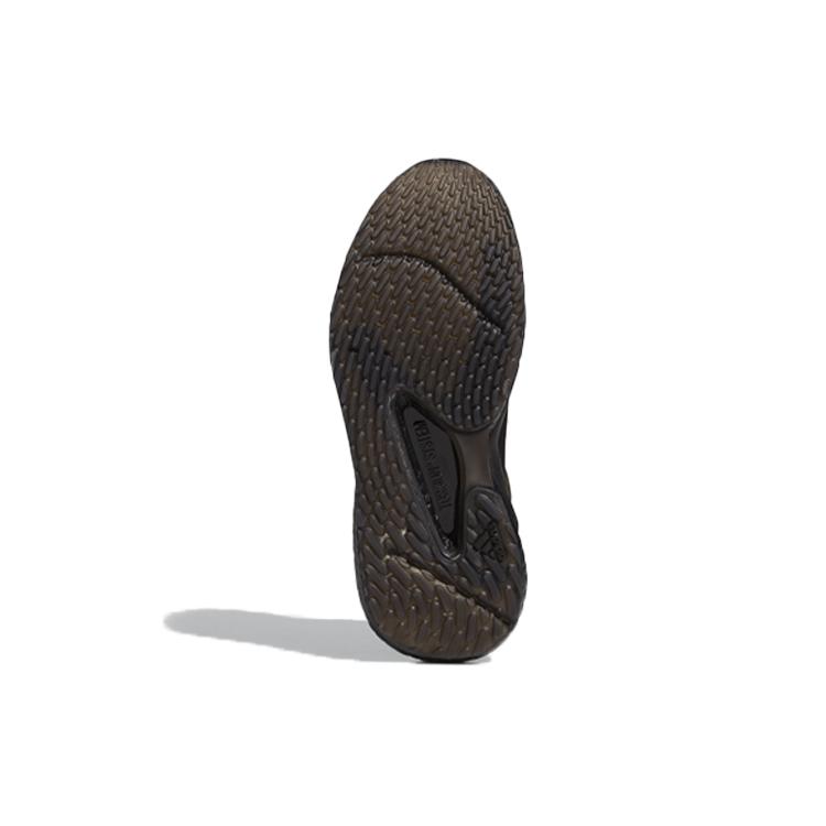 Adidas Alphatorsion Boost Black Women's EG9675